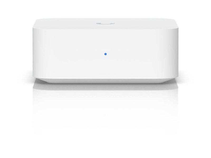 Ubiquiti PoE Audio Port - Weiß