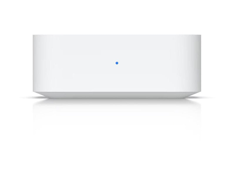 Ubiquiti PoE Audio Port - Weiß