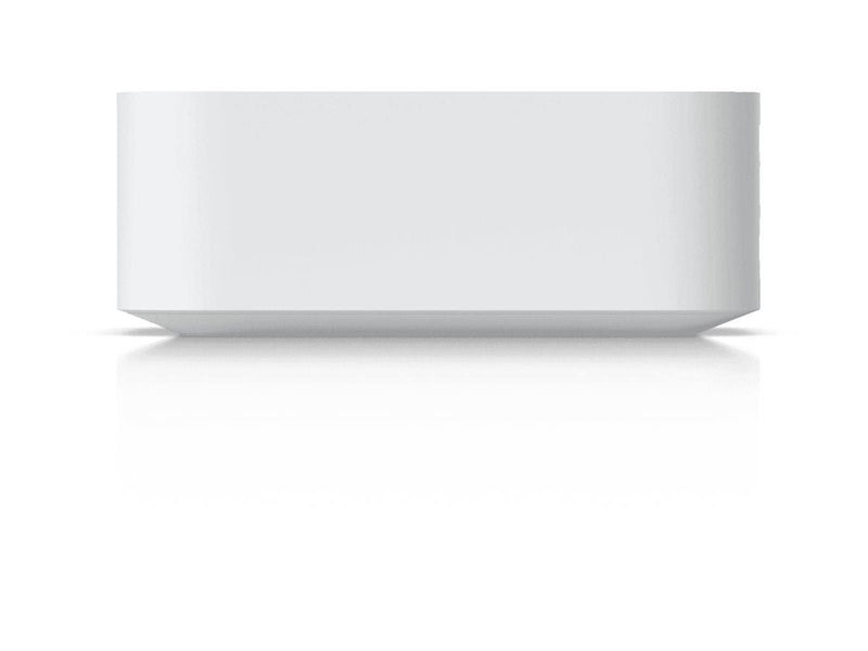 Ubiquiti PoE Audio Port - Weiß