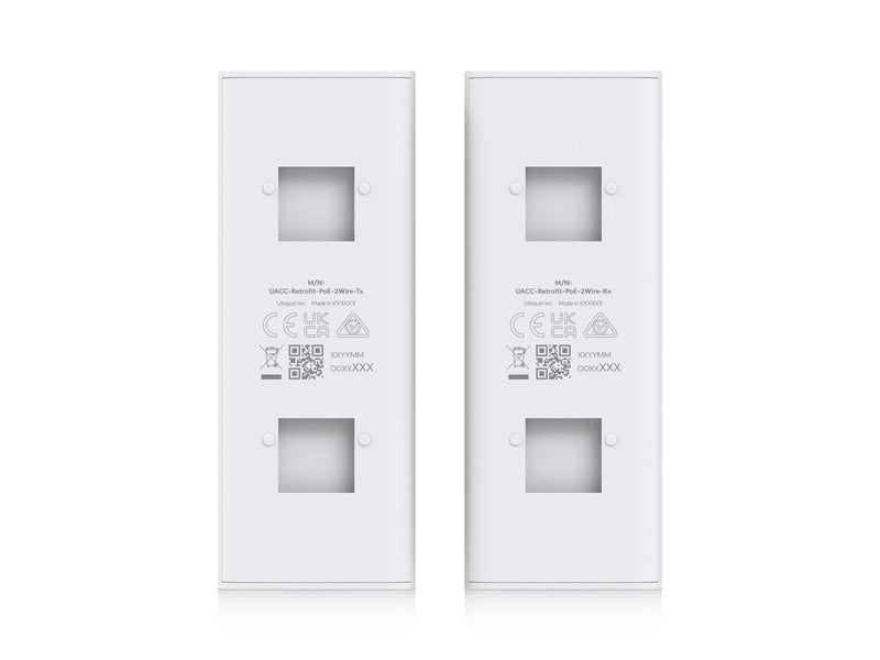 Ubiquiti PoE Over 2-Wire Retrofit Extender
