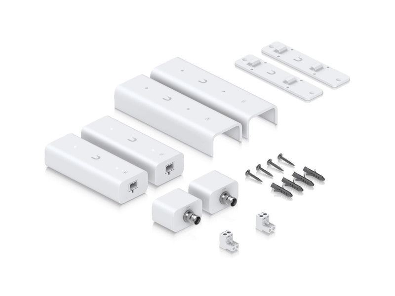 Ubiquiti PoE Over 2-Wire Retrofit Extender