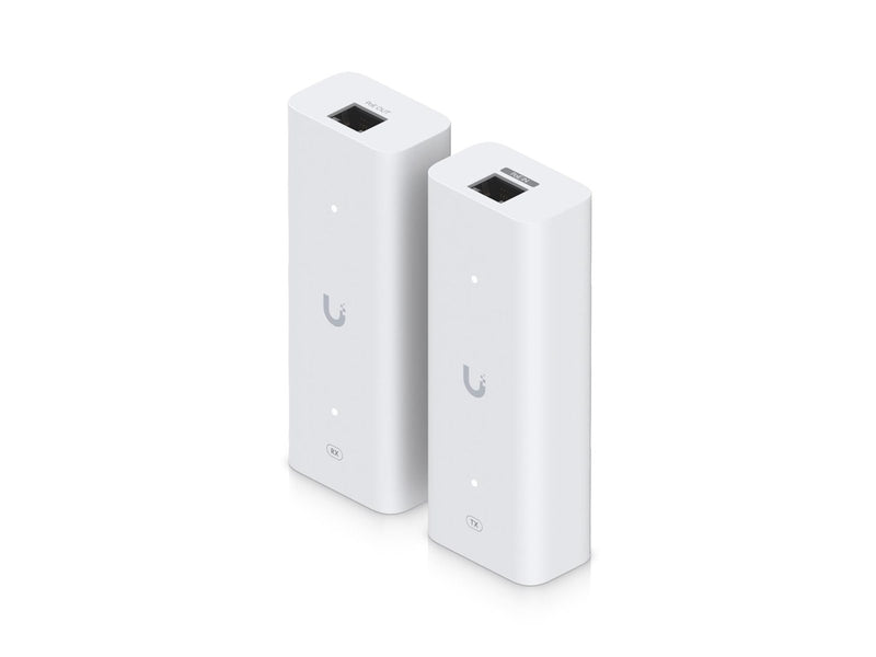 Ubiquiti PoE Over 2-Wire Retrofit Extender