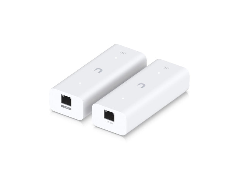 Ubiquiti PoE Over 2-Wire Retrofit Extender