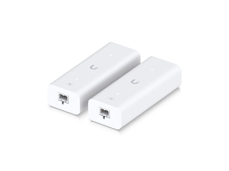 Ubiquiti PoE Over 2-Wire Retrofit Extender