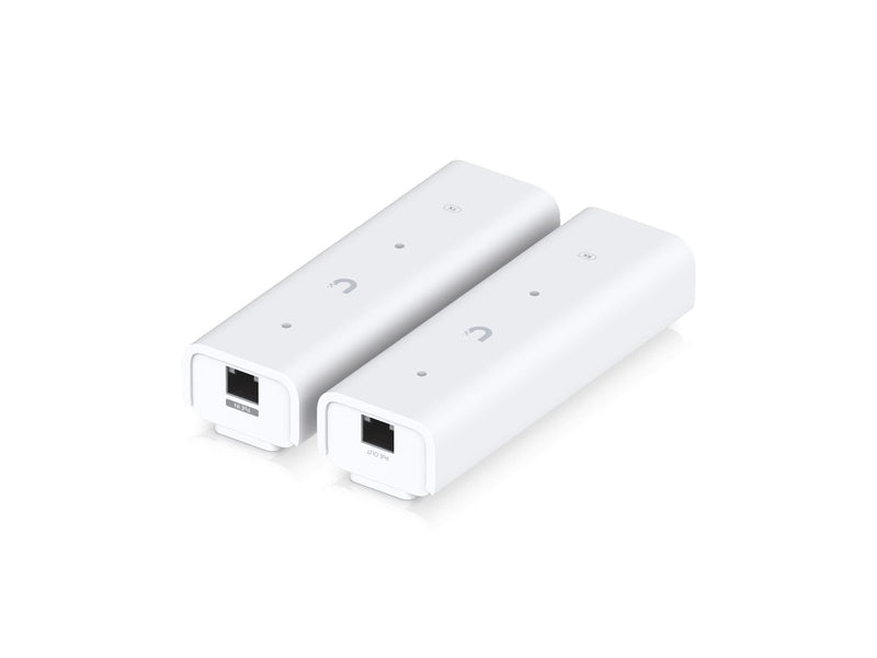Ubiquiti PoE Over 2-Wire Retrofit Extender