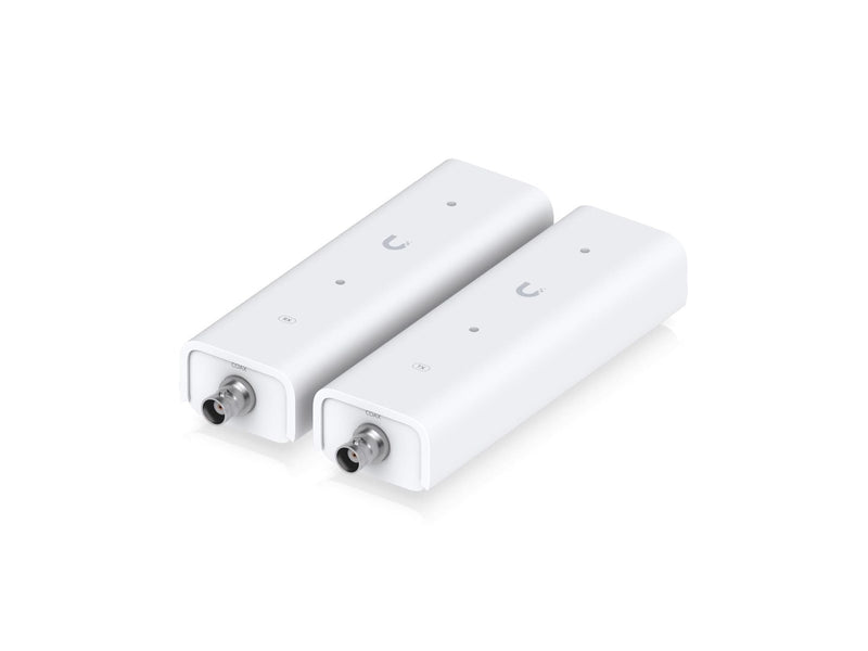 Ubiquiti PoE Over 2-Wire Retrofit Extender