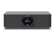 Ubiquiti PowerAmp - Netzwerkverstärker - Schwarz