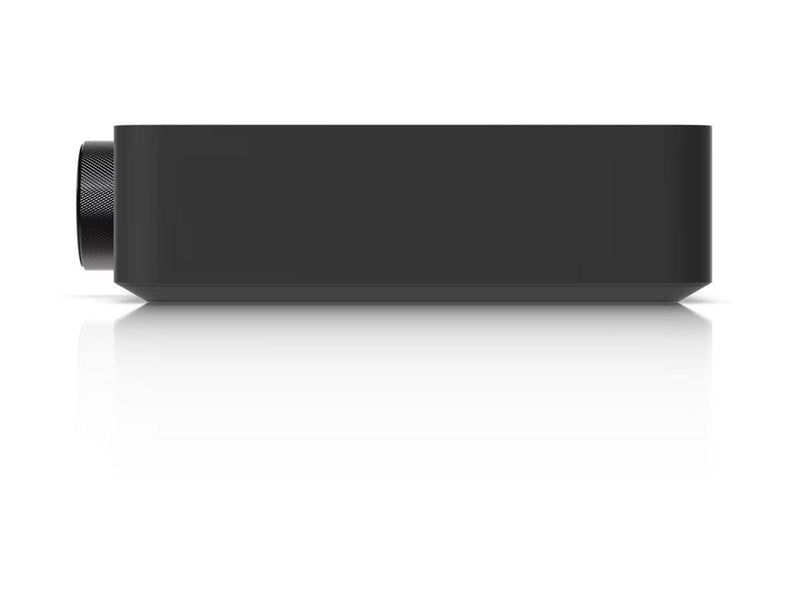 Ubiquiti PowerAmp - Netzwerkverstärker - Schwarz