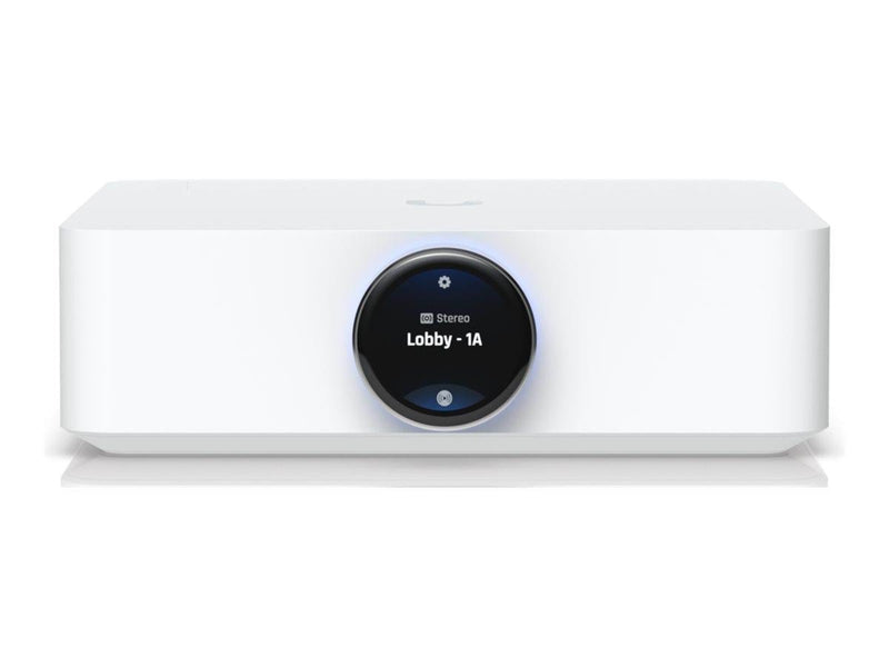 Ubiquiti PowerAmp - Netzwerkverstärker - White