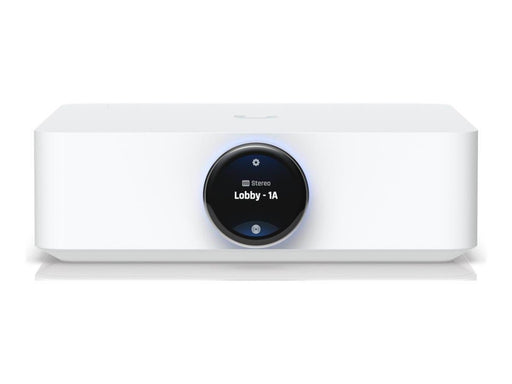 Ubiquiti PowerAmp - Netzwerkverstärker - White