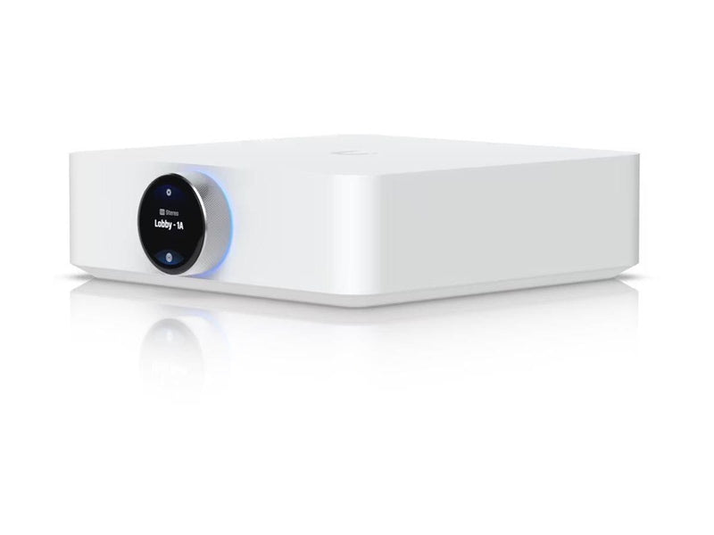 Ubiquiti PowerAmp - Netzwerkverstärker - White