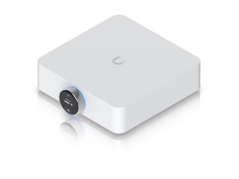 Ubiquiti PowerAmp - Netzwerkverstärker - White