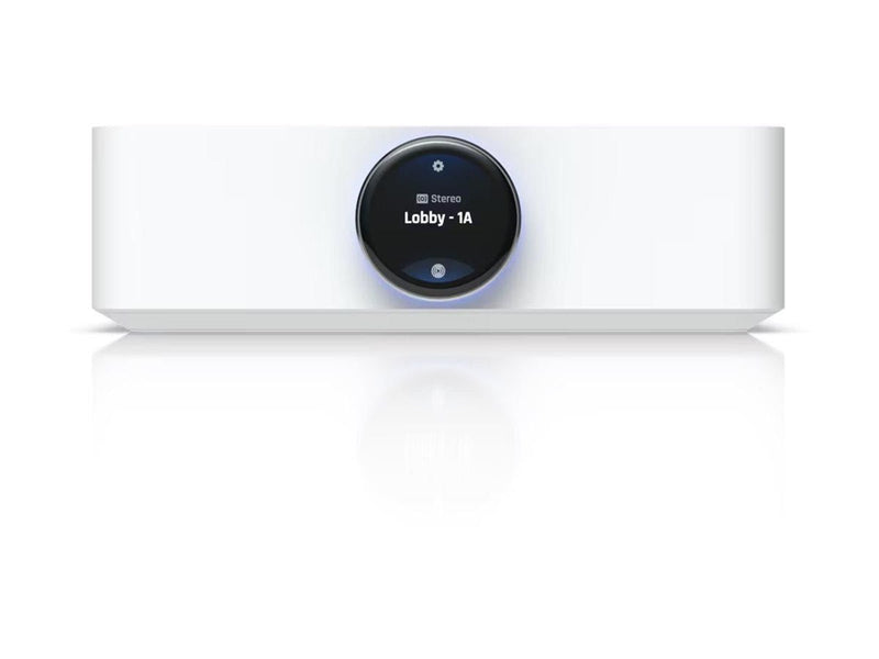 Ubiquiti PowerAmp - Netzwerkverstärker - White