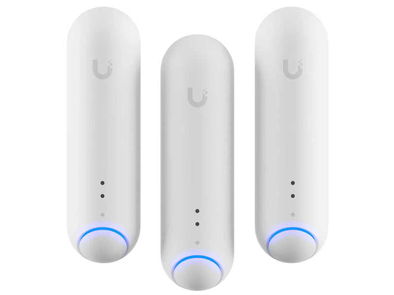 Ubiquiti Protect All-In-One Sensor (3-Pack)