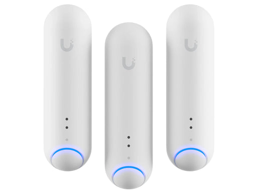 Ubiquiti Protect All-In-One Sensor (3-Pack)