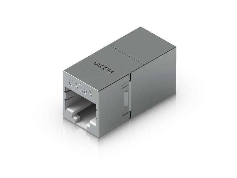 Ubiquiti RJ45 Inline Coupler Indoor (10-Pack)