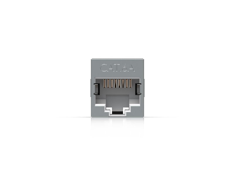 Ubiquiti RJ45 Inline Coupler Indoor (10-Pack)