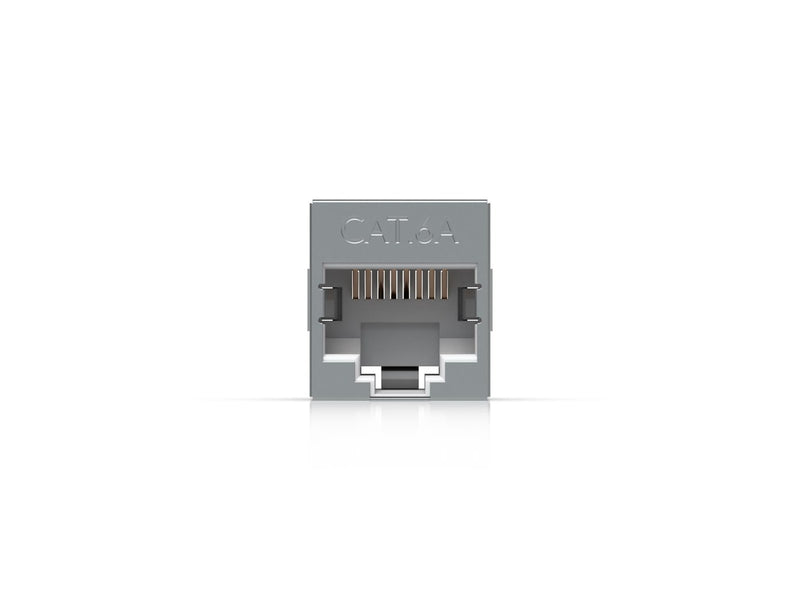 Ubiquiti RJ45 Inline Coupler Indoor (10-Pack)