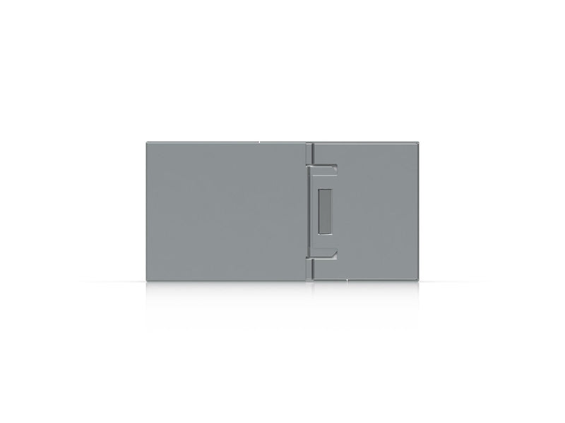 Ubiquiti RJ45 Inline Coupler Indoor (10-Pack)