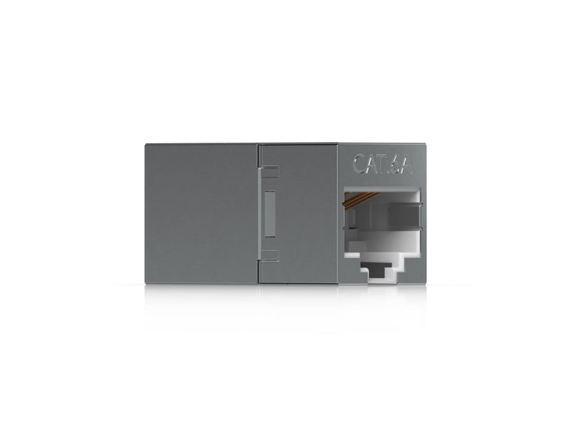 Ubiquiti RJ45 Inline Coupler Indoor (10-Pack)