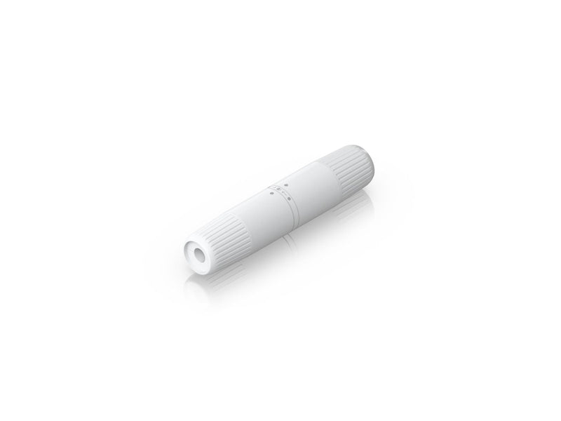Ubiquiti RJ45 Inline Coupler Outdoor (2-Pack)