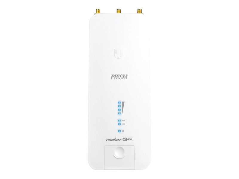 Ubiquiti RP-5AC-Gen2 airMAX Rocket Prism 5AC