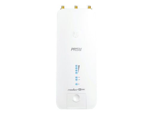 Ubiquiti RP-5AC-Gen2 airMAX Rocket Prism 5AC