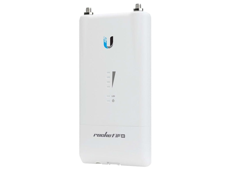 Ubiquiti RocketM5 R5AC-Lite PTP airMAX