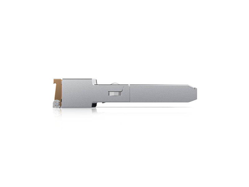 Ubiquiti SFP to RJ45 Adapter 1G