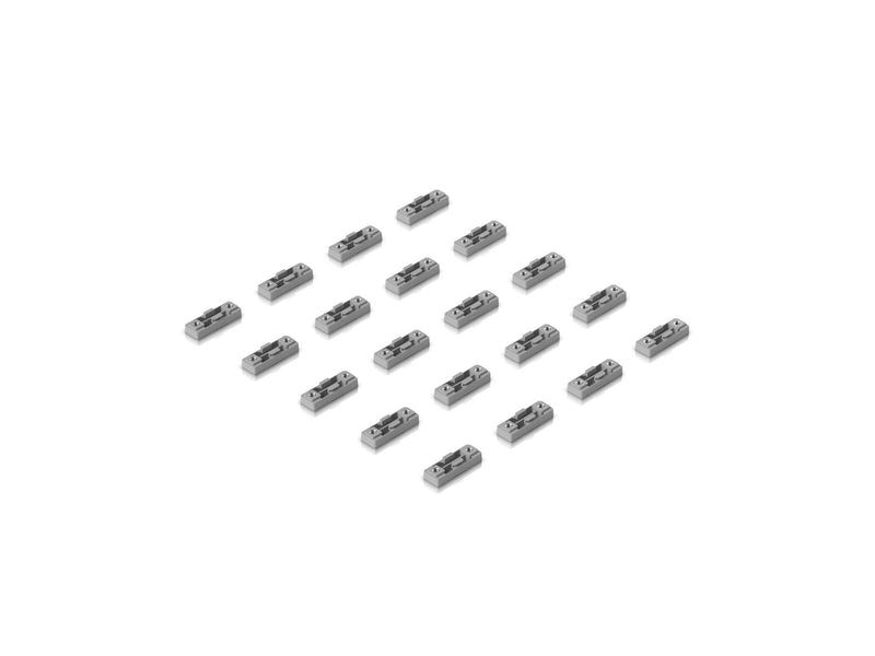 Ubiquiti SnapMount Rack Kit (20-Pack)