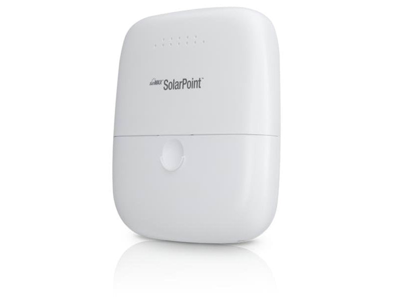 Ubiquiti SunMAX SolarPoint 4xETH 24v PoE 10/100mbp Netzteile - ATX - 80 Plus