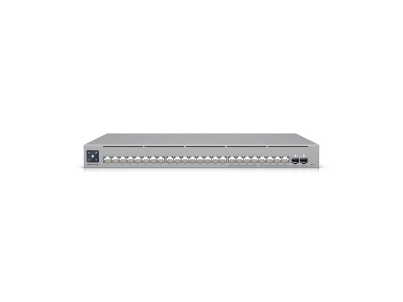 Ubiquiti Switch Pro Max 24 PoE (400W)