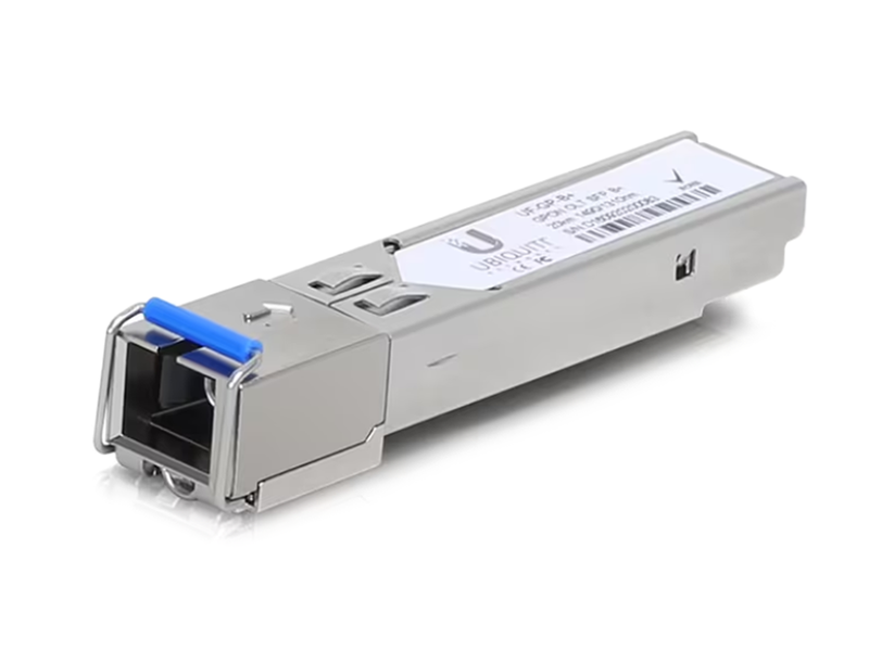 Ubiquiti U Fiber GPON OLT SFP Module UF-GP-B+