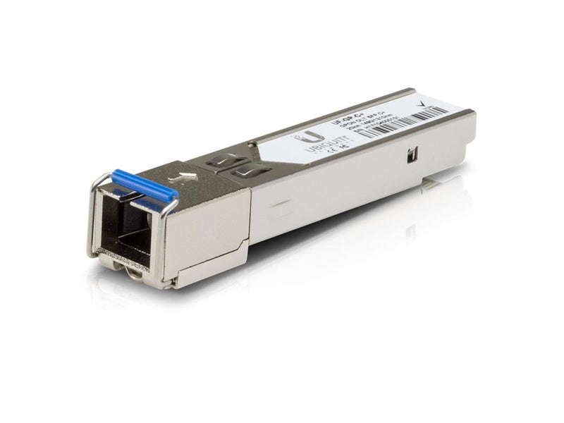 Ubiquiti U Fiber GPON OLT SFP Module UF-GP-C+