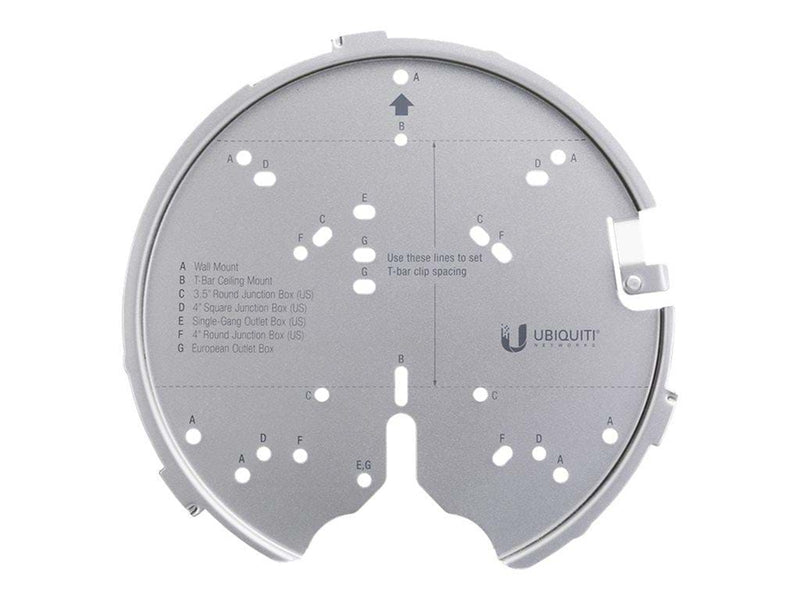 Ubiquiti U-PRO-MP UniFi Access Point Professional Mounting System