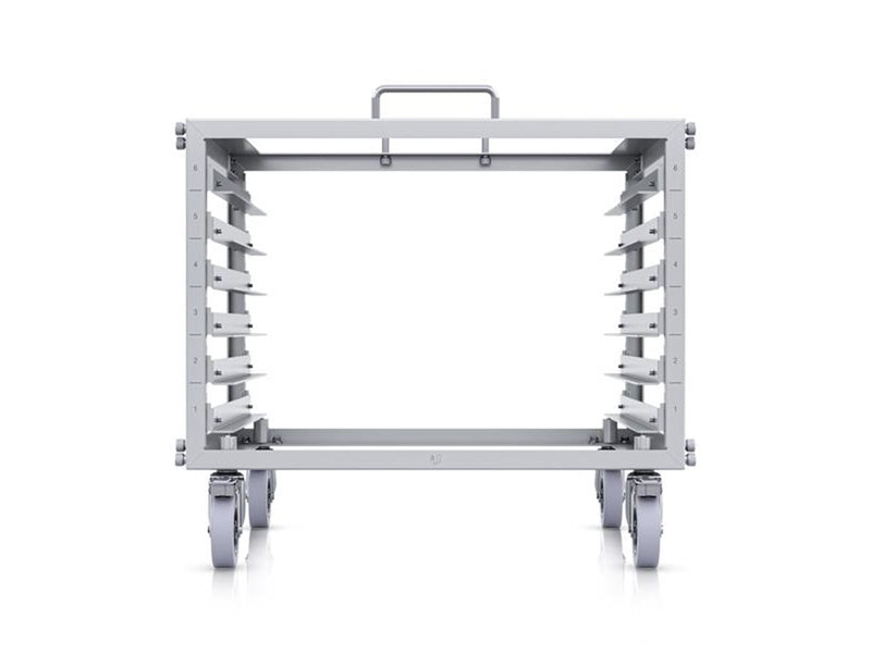 Ubiquiti U-Rack-6U-TL Toolless Mini Rack