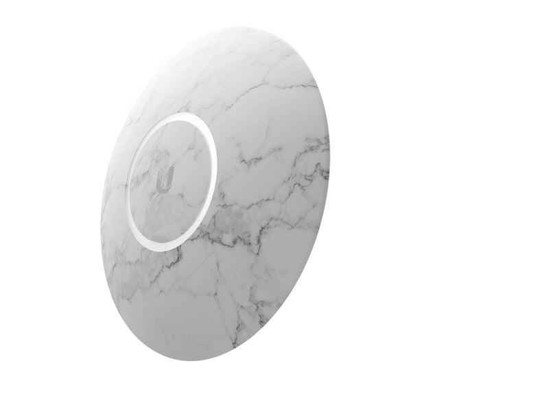 Ubiquiti U6+ Cover Marble (3-Pack)