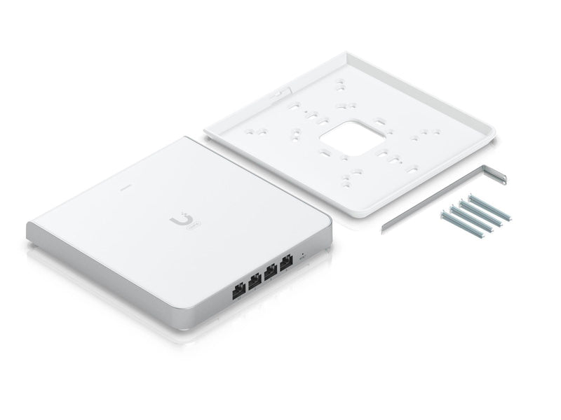 Ubiquiti U6-Enterprise-IW U6 Enterprise In-Wall
