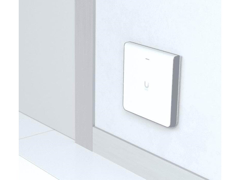 Ubiquiti U6-Enterprise-IW U6 Enterprise In-Wall