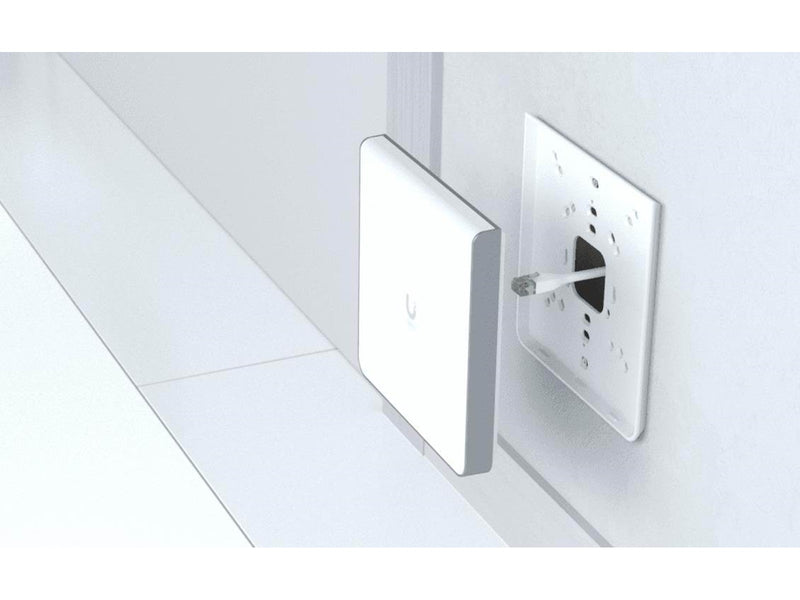 Ubiquiti U6-Enterprise-IW U6 Enterprise In-Wall