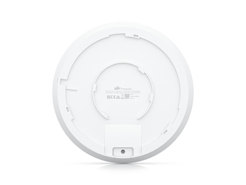 Ubiquiti U6-Enterprise UniFi U6 Enterprise (WiFi 6E)