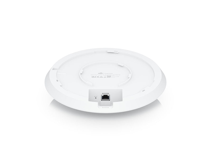 Ubiquiti U6-Enterprise UniFi U6 Enterprise (WiFi 6E)