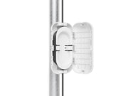 Ubiquiti UACC-Fiber-SR-Kit Fiber Strain Relief Kit