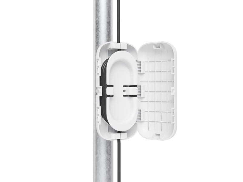 Ubiquiti UACC-Fiber-SR-Kit Fiber Strain Relief Kit