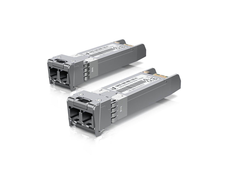 Ubiquiti UACC-OM-MM-10G-D-20 / Fiber SFP+ Multi Mode Module 10G (20-Pack)