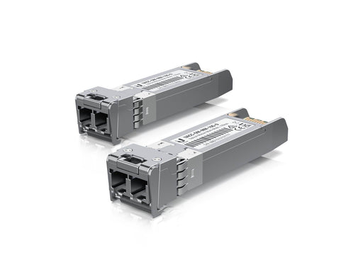 Ubiquiti UACC-OM-MM-10G-D-20 / Fiber SFP+ Multi Mode Module 10G (20-Pack)