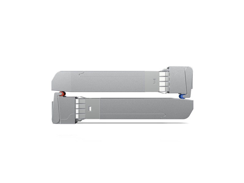 Ubiquiti UACC-OM-SM-10G-S-2 10 Gbps Bidirectional Single-Mode Optical Module (2-Pack)