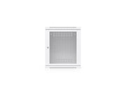 Ubiquiti UACC-Rack-12U-Wall-450-P - 12U - Wall Mount Rack Cabinet