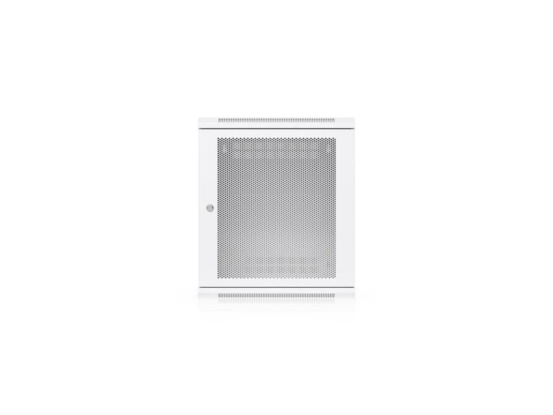 Ubiquiti UACC-Rack-12U-Wall-450-P - 12U - Wall Mount Rack Cabinet