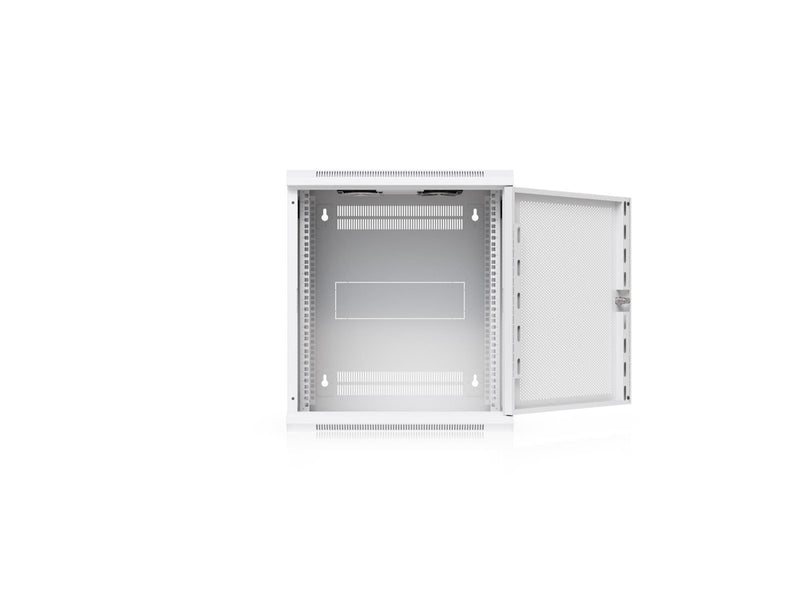 Ubiquiti UACC-Rack-12U-Wall-450-P - 12U - Wall Mount Rack Cabinet